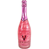 Los mejores  - Aviva Aromatized Wine Product Cocktail ROSE 5-5% - 750ml